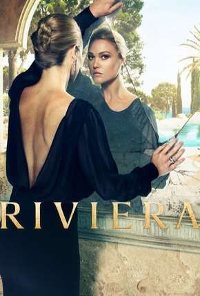 Série Riviera - 2ª Temporada Torrent
