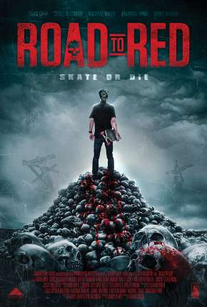 Filme Road to Red - Legendado Torrent