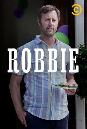 Série Robbie - Completa - Legendada Torrent