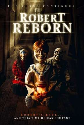Filme Robert Reborn - Legendado Torrent