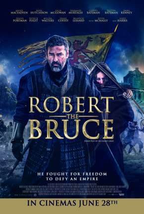 Filme Robert the Bruce - Legendado Torrent