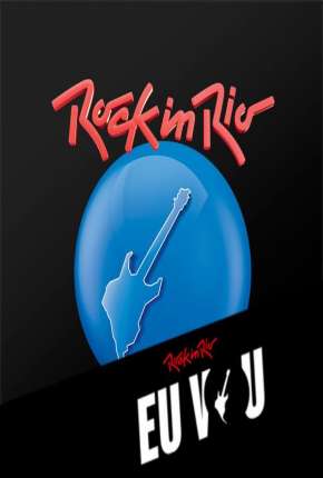 Filme Rock in Rio 2019 Torrent