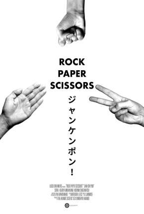 Filme Rock Paper Scissors - Legendado Torrent
