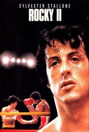 Filme Rocky - A Revanche Torrent