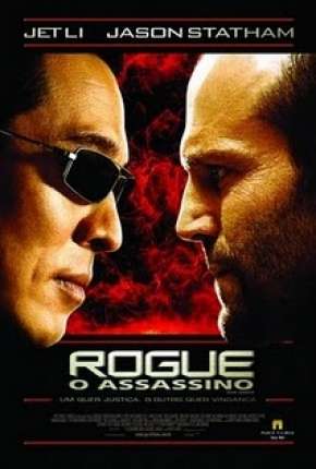 Filme Rogue - O Assassino Torrent