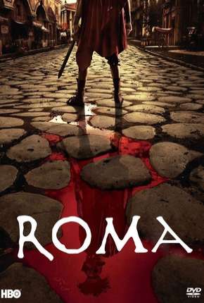 Série Roma - 1ª Temporada Torrent