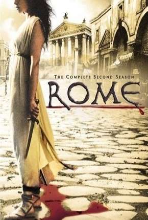 Série Roma - 2ª Temporada Torrent