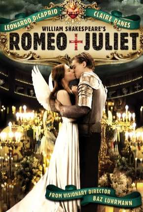 Filme Romeu + Julieta Torrent