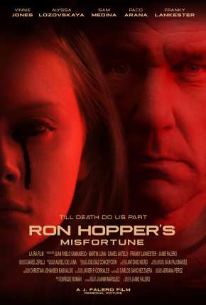 Filme Ron Hoppers Misfortune - Legendado Torrent