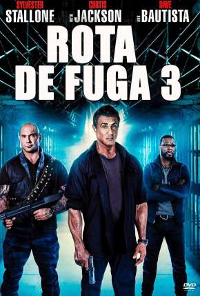 Filme Rota de Fuga 3 - O Resgate Torrent
