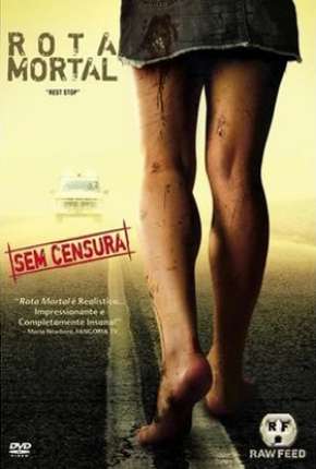 Filme Rota Mortal Torrent