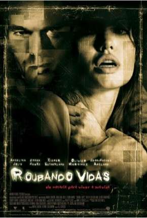 Filme Roubando Vidas Torrent