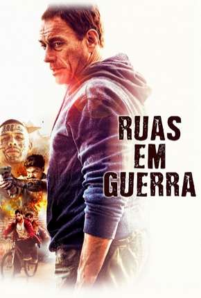 Filme Ruas em Guerra Torrent