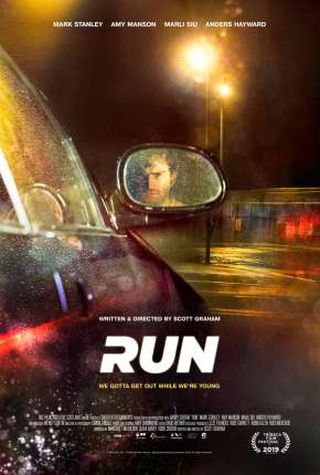Filme Run - Legendado Torrent