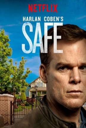 Série Safe - 1ª Temporada Torrent