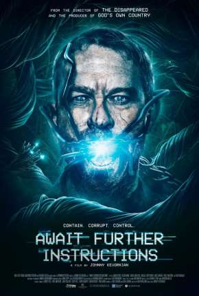Filme Saída Proibida Torrent