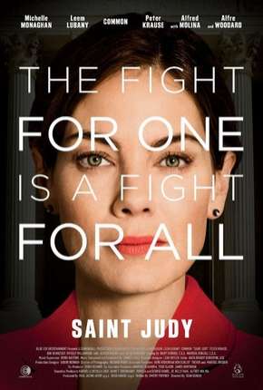 Filme Saint Judy - Legendado Torrent