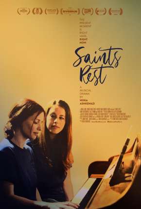 Filme Saints Rest - Legendado Torrent