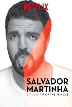 Série Salvador Martinha - Na Ponta da Língua Torrent