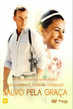 Filme Salvo Pela Graça Torrent
