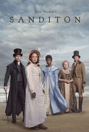 Série Sanditon - Legendada Torrent
