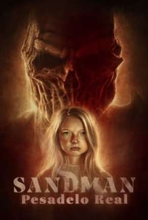 Filme Sandman - Pesadelo Real Torrent