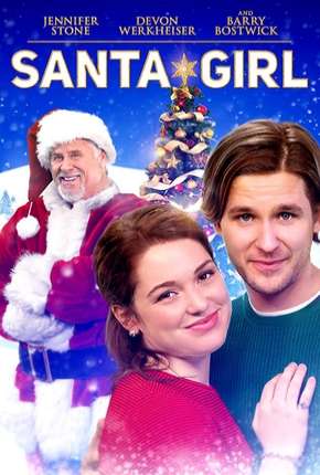 Filme Santa Girl - Legendado Torrent