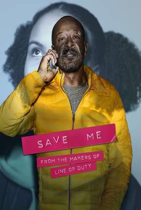 Série Save Me - 1ª Temporada Torrent