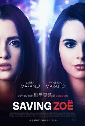 Filme Saving Zoe - Legendado Torrent