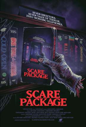 Filme Scare Package - Legendado Torrent