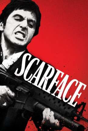 Filme Scarface - DVD-R Torrent