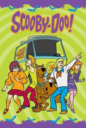 Desenho Scooby Doo, Cadê Você! - Completo Download Desenho Scooby Doo, Cadê Você! - Completo Torrent