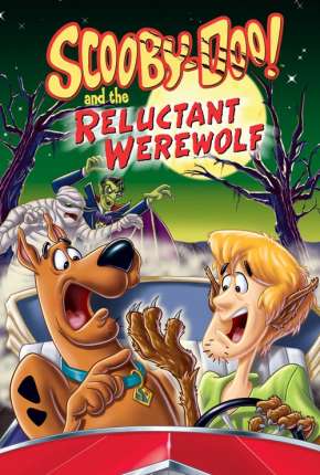 Filme Scooby-Doo e o Lobisomen Torrent