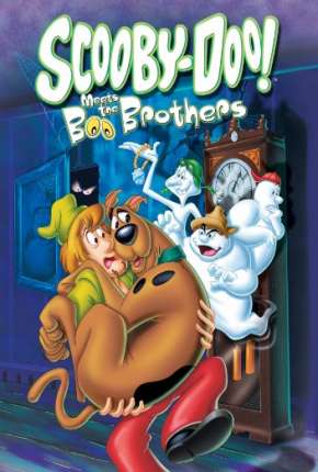 Filme Scooby-Doo e os Irmãos Boo Torrent