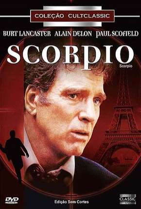 Filme Scorpio - Legendado Torrent