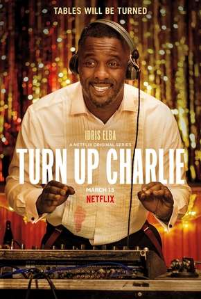Série Se Joga, Charlie - 1ª Temporada Completa Torrent
