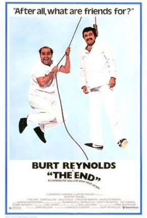 Filme Se Não Me Mato, Morro! Torrent