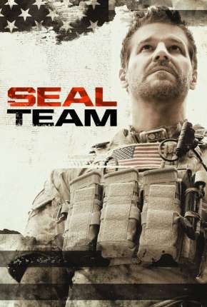 Série Seal Team - 3ª Temporada Legendada Torrent