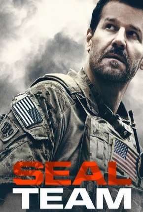Série Seal Team - Soldados de Elite - 2ª Temporada Torrent