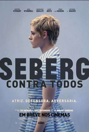 Filme Seberg Contra Todos - Legendado Torrent