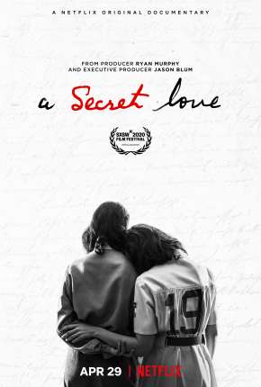 Filme Secreto e Proibido Torrent