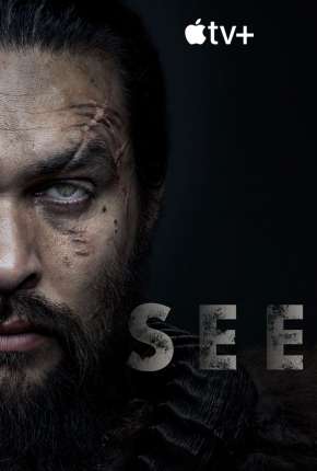 Série See - 1ª Temporada Completa Torrent