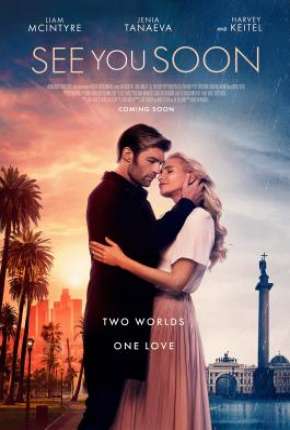 Filme See You Soon - Legendado Torrent