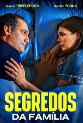 Filme Segredos da Família Torrent