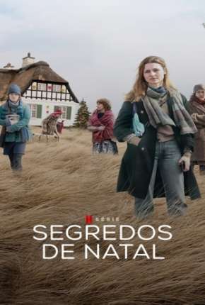 Série Segredos de Natal Completa Torrent