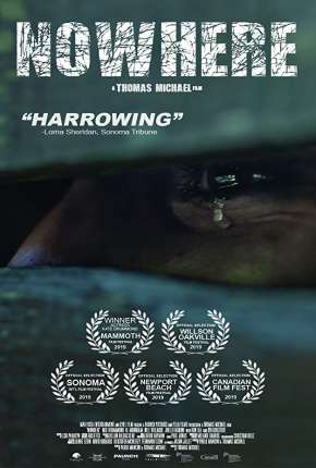 Filme Segredos Em Uma Cidade Pequena - Legendado Torrent