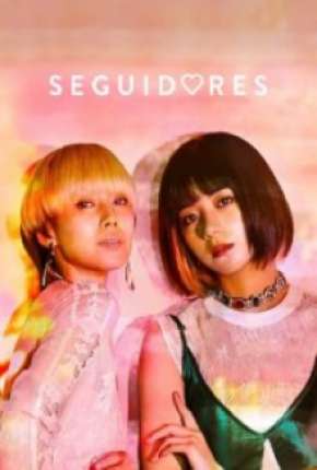 Série Seguidores 1ª Temporada Completa Torrent