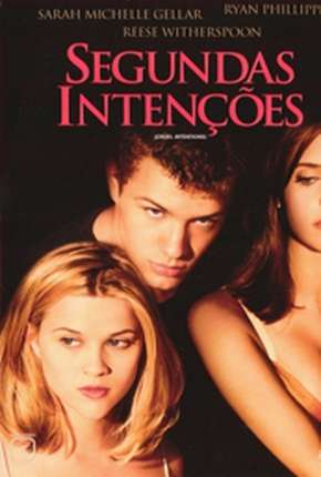 Filme Segundas Intenções - Cruel Intentions Torrent