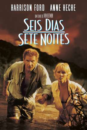 Filme Seis Dias, Sete Noites Torrent
