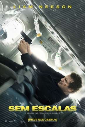 Filme Sem Escalas - Non-Stop Torrent